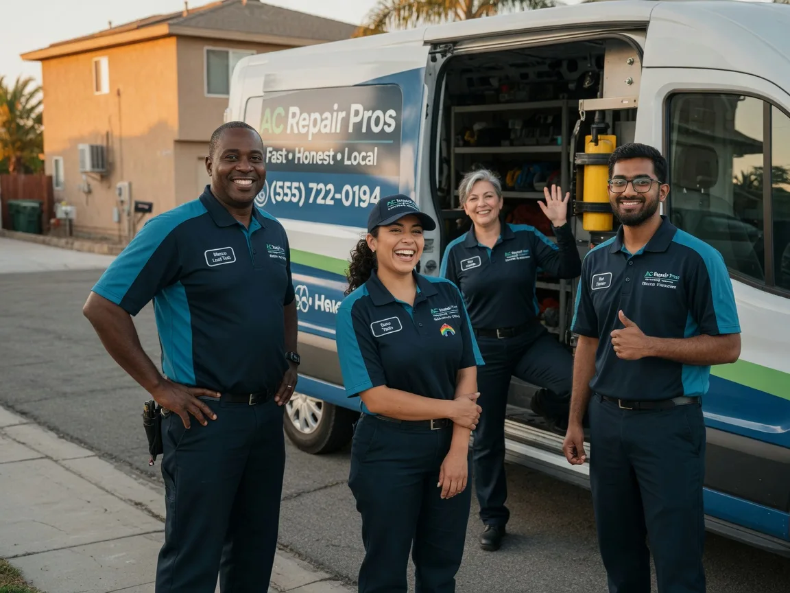AC Repair company in Stanford, KY